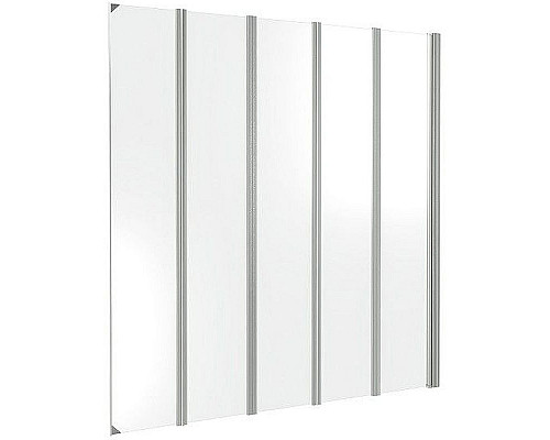 Santeh-Crystal.ru: Шторка на ванну Good Door Screen 120х140 GR5-120-C-CH профиль Хром стекло прозрачное Приобрести Шторка на ванну Good Door Screen 120х140 GR5-120-C-CH профиль Хром стекло прозрачное в магазине сантехники Santeh-Crystal.ru