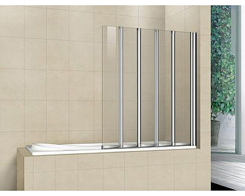 Santeh-Crystal.ru: Шторка на ванну Good Door Screen 120х140 GR5-120-C-CH профиль Хром стекло прозрачное Приобрести Шторка на ванну Good Door Screen 120х140 GR5-120-C-CH профиль Хром стекло прозрачное в магазине сантехники Santeh-Crystal.ru