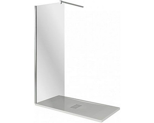Santeh-Crystal.ru: Душевая перегородка Good Door Walk In SP-90-C-CH 90 профиль Хром стекло прозрачное Заказать Душевая перегородка Good Door Walk In SP-90-C-CH 90 профиль Хром стекло прозрачное в магазине сантехники Santeh-Crystal.ru