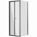 Душевой уголок Grossman Alba 90х90 GR-9090Al2 профиль Хром стекло прозрачное Душевой уголок Grossman Alba 90х90 GR-9090Al2 профиль Хром стекло прозрачное