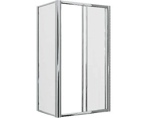 Santeh-Crystal.ru: Душевой уголок Grossman Alba 100х80 GR-1080Al профиль Хром стекло прозрачное Приобрести Душевой уголок Grossman Alba 100х80 GR-1080Al профиль Хром стекло прозрачное в магазине сантехники Santeh-Crystal.ru
