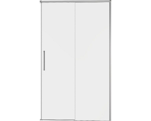 Santeh-Crystal.ru: Душевая дверь Grossman Fly 110 GR-D110Fl1 профиль Хром стекло прозрачное Купить Душевая дверь Grossman Fly 110 GR-D110Fl1 профиль Хром стекло прозрачное в магазине сантехники Santeh-Crystal.ru