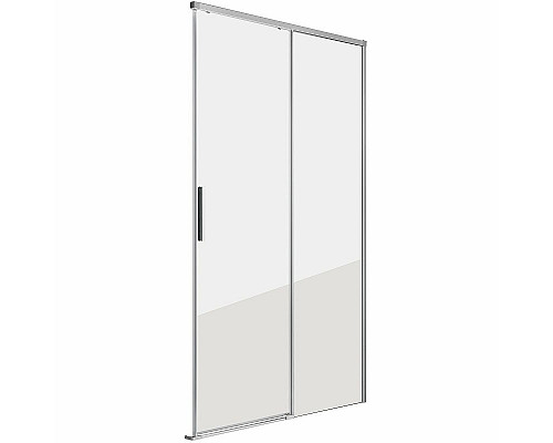 Santeh-Crystal.ru: Душевая дверь Grossman Fly 110 GR-D110Fl1 профиль Хром стекло прозрачное Купить Душевая дверь Grossman Fly 110 GR-D110Fl1 профиль Хром стекло прозрачное в магазине сантехники Santeh-Crystal.ru
