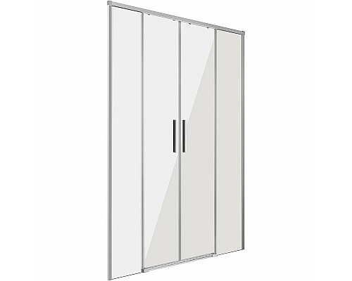 Santeh-Crystal.ru: Душевая дверь Grossman Fly 120 GR-D120Fl профиль Хром стекло прозрачное Заказать Душевая дверь Grossman Fly 120 GR-D120Fl профиль Хром стекло прозрачное в магазине сантехники Santeh-Crystal.ru