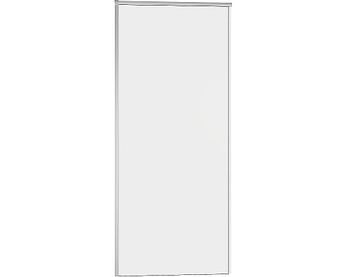 Santeh-Crystal.ru: Душевая стенка Grossman Fly 80 GR-P80Fl1 профиль Хром стекло прозрачное Заказать Душевая стенка Grossman Fly 80 GR-P80Fl1 профиль Хром стекло прозрачное в магазине сантехники Santeh-Crystal.ru