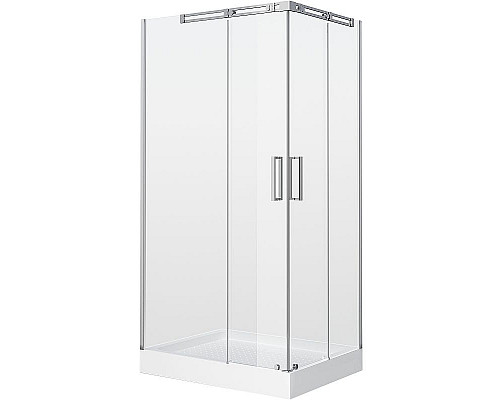 Santeh-Crystal.ru: Душевой уголок Grossman Galaxy 120x80 L GR-3120L профиль Хром стекло прозрачное Приобрести Душевой уголок Grossman Galaxy 120x80 L GR-3120L профиль Хром стекло прозрачное в магазине сантехники Santeh-Crystal.ru