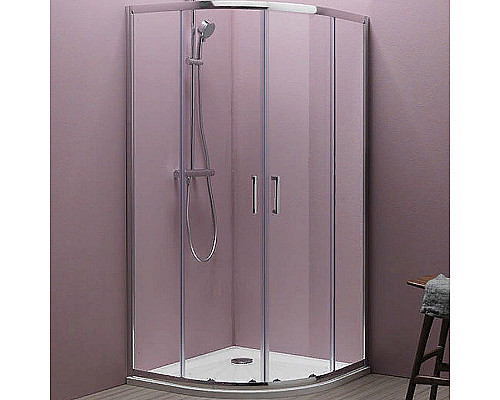 Santeh-Crystal.ru: Душевой уголок Kolpa San Eco Quat TKP 90x90 538580 профиль Хром стекло прозрачное Приобрести Душевой уголок Kolpa San Eco Quat TKP 90x90 538580 профиль Хром стекло прозрачное в магазине сантехники Santeh-Crystal.ru