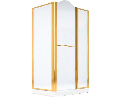 Santeh-Crystal.ru: Душевой уголок Migliore Diadema 120x80 R 22705 профиль Золото стекло прозрачное Заказать Душевой уголок Migliore Diadema 120x80 R 22705 профиль Золото стекло прозрачное в магазине сантехники Santeh-Crystal.ru
