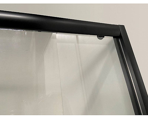 Santeh-Crystal.ru: Душевой уголок Niagara Eco 90х90 NG-009-14Q Black профиль Черный стекло с рисунком Купить Душевой уголок Niagara Eco 90х90 NG-009-14Q Black профиль Черный стекло с рисунком в магазине сантехники Santeh-Crystal.ru