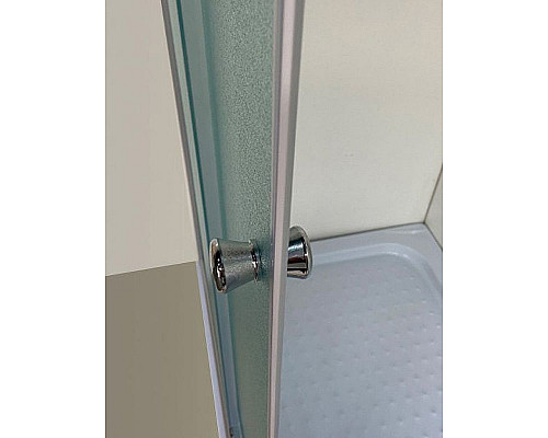 Santeh-Crystal.ru: Душевой уголок Niagara Eco 120х80 NG-012-14Q профиль Матовый хром стекло матовое Заказать Душевой уголок Niagara Eco 120х80 NG-012-14Q профиль Матовый хром стекло матовое в магазине сантехники Santeh-Crystal.ru