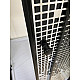 Купить Душевой уголок Niagara Eco 120х80 NG-012-14Q Black профиль Черный стекло с рисунком в магазине сантехники Santeh-Crystal.ru