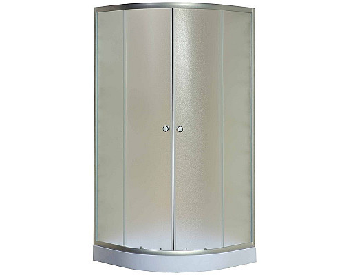 Santeh-Crystal.ru: Душевой уголок Niagara Eco 90x90 NG-007-14N профиль Хром матовый стекло матовое Купить Душевой уголок Niagara Eco 90x90 NG-007-14N профиль Хром матовый стекло матовое в магазине сантехники Santeh-Crystal.ru
