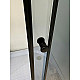 Заказать Душевой уголок Niagara Eco 120х80 NG-012-14QT профиль Черный стекло тонированное в магазине сантехники Santeh-Crystal.ru