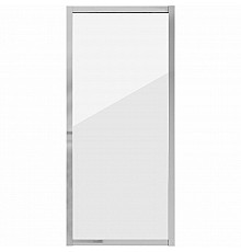 Душевая стенка Niagara Nova 90 NG-A90 профиль Хром стекло прозрачное