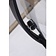 Приобрести Душевой уголок Niagara Nova 80х80 NG-6886-08 BLACK профиль Черный стекло прозрачное в магазине сантехники Santeh-Crystal.ru