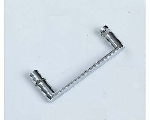 Купить Душевой уголок Orange E04-090TCR 90x90 профиль Хром стекло прозрачное в магазине сантехники Santeh-Crystal.ru