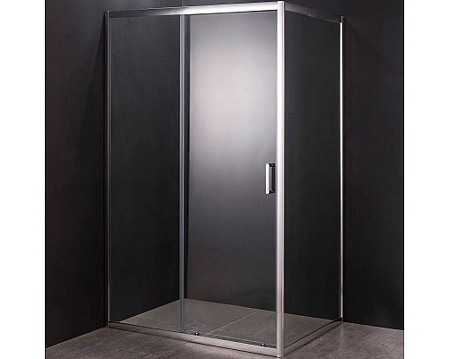 Santeh-Crystal.ru: Душевой уголок Orange 120x90 E23-12090TCR профиль Хром стекло прозрачное Купить Душевой уголок Orange 120x90 E23-12090TCR профиль Хром стекло прозрачное в магазине сантехники Santeh-Crystal.ru