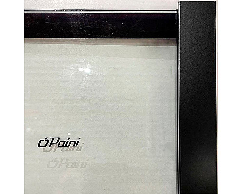 Santeh-Crystal.ru: Душевая перегородка Paini 80 Walk-In 80F профиль Черный матовый стекло прозрачное Заказать Душевая перегородка Paini 80 Walk-In 80F профиль Черный матовый стекло прозрачное в магазине сантехники Santeh-Crystal.ru