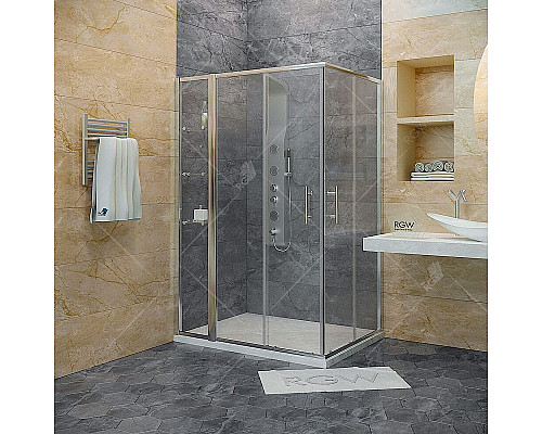Santeh-Crystal.ru: Душевая стенка RGW Z-42 30 03064230-11 профиль Хром стекло прозрачное Купить Душевая стенка RGW Z-42 30 03064230-11 профиль Хром стекло прозрачное в магазине сантехники Santeh-Crystal.ru
