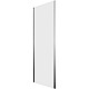 Купить Душевая стенка RGW Z-050-3 80 352205308-11 профиль Хром стекло прозрачное в магазине сантехники Santeh-Crystal.ru