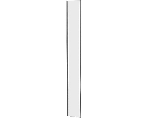 Приобрести Душевая стенка RGW Z-09 40 06220904-11 профиль Хром стекло прозрачное в магазине сантехники Santeh-Crystal.ru