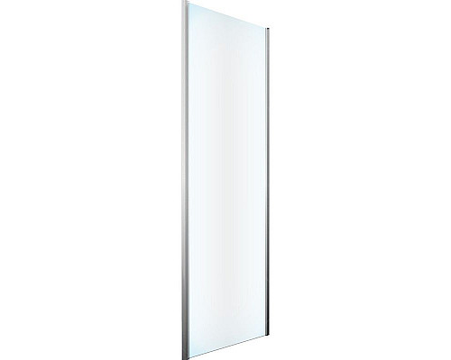 Купить Душевая стенка RGW Z-050-4 80 352205408-11 профиль Хром стекло прозрачное в магазине сантехники Santeh-Crystal.ru