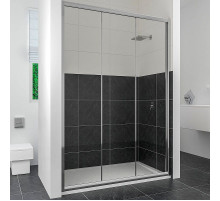 Душевая дверь RGW Classic CL-11 150 04091150-11 профиль Хром стекло прозрачное