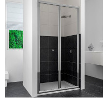 Душевая дверь RGW Classic CL-21 100 04092110-11 профиль Хром стекло прозрачное