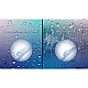 Купить Душевая дверь RGW Classic CL-21 80 04092108-11 профиль Хром стекло прозрачное в магазине сантехники Santeh-Crystal.ru