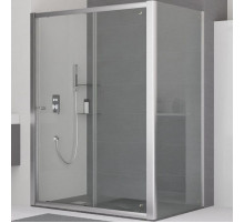 Душевой уголок RGW Classic CL-45 100х80 04094508-011 профиль Хром стекло прозрачное