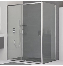 Душевой уголок RGW Classic CL-48 120х80 32094882-011 профиль Хром стекло прозрачное