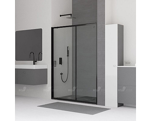 Santeh-Crystal.ru: Душевая дверь RGW Classic CL-14B 140 32091414-14 профиль Черный стекло прозрачное Приобрести Душевая дверь RGW Classic CL-14B 140 32091414-14 профиль Черный стекло прозрачное в магазине сантехники Santeh-Crystal.ru