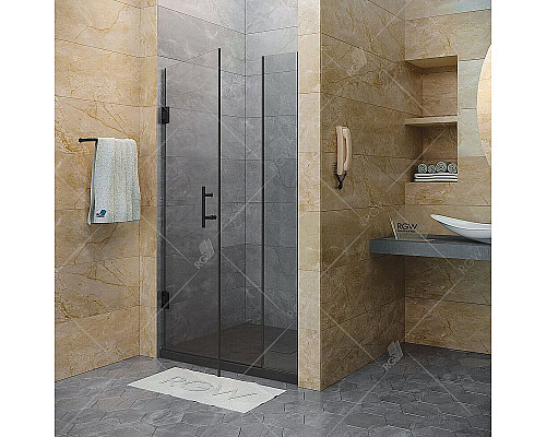 Santeh-Crystal.ru: Душевая дверь RGW Hotel HO-012B 120 350601212-14 профиль Черный стекло прозрачное Заказать Душевая дверь RGW Hotel HO-012B 120 350601212-14 профиль Черный стекло прозрачное в магазине сантехники Santeh-Crystal.ru