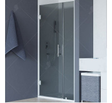 Душевая дверь RGW Hotel HO-012 90 350601209-31 профиль Хром стекло тонированное