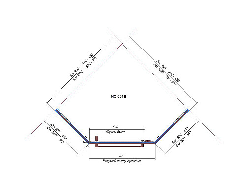 Santeh-Crystal.ru: Душевой уголок RGW Hotel HO-084G 90х90 350608499-16 профиль Золото стекло прозрачное Купить Душевой уголок RGW Hotel HO-084G 90х90 350608499-16 профиль Золото стекло прозрачное в магазине сантехники Santeh-Crystal.ru