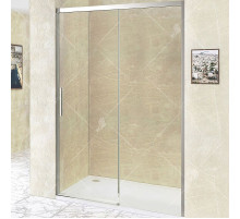 Душевая дверь RGW Leipzig LE-12 190 34121219-11 профиль Хром стекло прозрачное