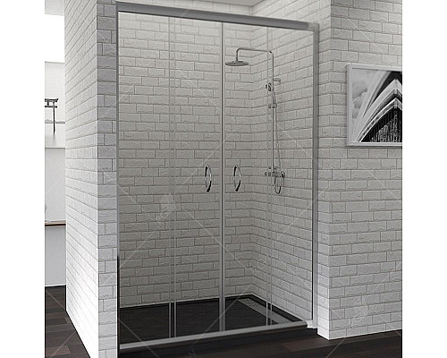 Santeh-Crystal.ru: Душевая дверь RGW Passage PA-11 120 01081112-11 профиль Хром стекло прозрачное Приобрести Душевая дверь RGW Passage PA-11 120 01081112-11 профиль Хром стекло прозрачное в магазине сантехники Santeh-Crystal.ru