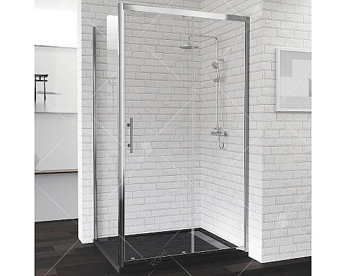 Santeh-Crystal.ru: Душевой уголок RGW Passage PA-145 100х90 020814590-11 профиль Хром стекло прозрачное Приобрести Душевой уголок RGW Passage PA-145 100х90 020814590-11 профиль Хром стекло прозрачное в магазине сантехники Santeh-Crystal.ru