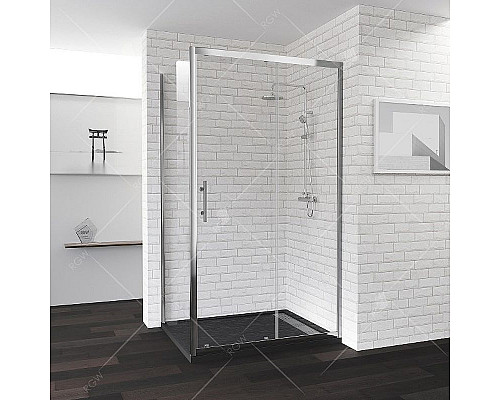 Santeh-Crystal.ru: Душевой уголок RGW Passage PA-145 100х90 020814590-11 профиль Хром стекло прозрачное Приобрести Душевой уголок RGW Passage PA-145 100х90 020814590-11 профиль Хром стекло прозрачное в магазине сантехники Santeh-Crystal.ru