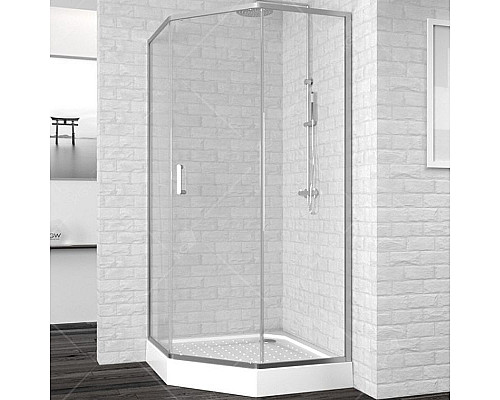 Santeh-Crystal.ru: Душевой уголок RGW Passage PA-86 100х100 38088600-11 профиль Хром стекло прозрачное Купить Душевой уголок RGW Passage PA-86 100х100 38088600-11 профиль Хром стекло прозрачное в магазине сантехники Santeh-Crystal.ru