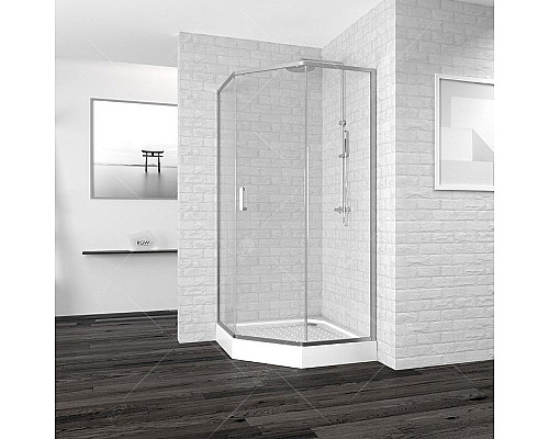Santeh-Crystal.ru: Душевой уголок RGW Passage PA-86 100х100 38088600-11 профиль Хром стекло прозрачное Купить Душевой уголок RGW Passage PA-86 100х100 38088600-11 профиль Хром стекло прозрачное в магазине сантехники Santeh-Crystal.ru