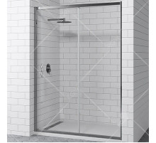 Душевая дверь RGW Passage PA-016 170 350801617-21 профиль Хром стекло Матовое-сатинат