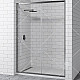Заказать Душевая дверь RGW Passage PA-016 180 350801618-11 профиль Хром стекло прозрачное в магазине сантехники Santeh-Crystal.ru
