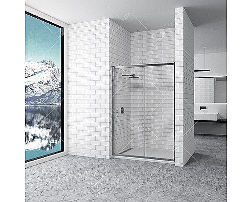 Santeh-Crystal.ru: Душевая дверь RGW Passage PA-016 180 350801618-11 профиль Хром стекло прозрачное Заказать Душевая дверь RGW Passage PA-016 180 350801618-11 профиль Хром стекло прозрачное в магазине сантехники Santeh-Crystal.ru