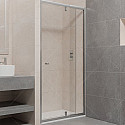 Душевая дверь RGW Passage PA-02 80 41080208-11 профиль Хром стекло прозрачное Душевая дверь RGW Passage PA-02 80 41080208-11 профиль Хром стекло прозрачное