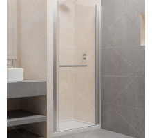 Душевая дверь RGW Passage PA-03 70 41080307-11 профиль Хром стекло прозрачное