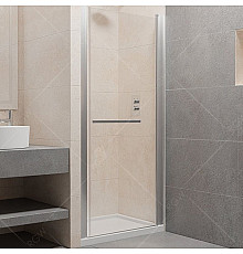 Душевая дверь RGW Passage PA-03 90 41080309-11 профиль Хром стекло прозрачное