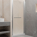 Душевая дверь RGW Passage PA-03 70 41080307-51 профиль Хром стекло шиншилла Душевая дверь RGW Passage PA-03 70 41080307-51 профиль Хром стекло шиншилла