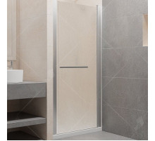 Душевая дверь RGW Passage PA-03 90 41080309-51 профиль Хром стекло шиншилла