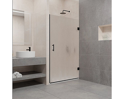 Santeh-Crystal.ru: Душевая дверь RGW Passage PA-06B 70 41080607-54 профиль Черный стекло шиншилла Приобрести Душевая дверь RGW Passage PA-06B 70 41080607-54 профиль Черный стекло шиншилла в магазине сантехники Santeh-Crystal.ru